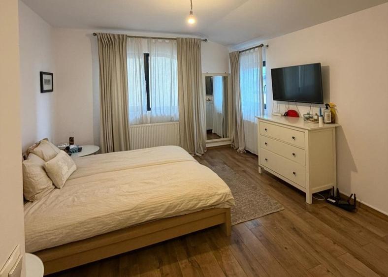 Vila 4 camere I Bucurestii Noi - 4