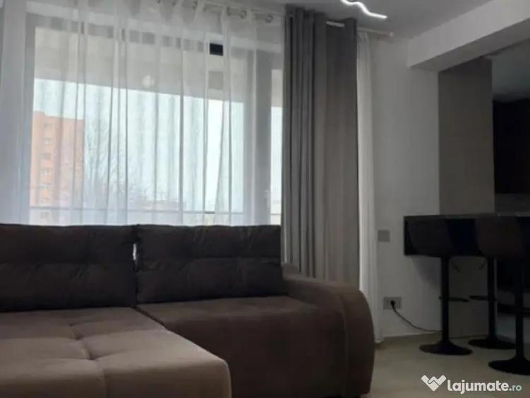 Apartament 2 camere, tip studio - zona Racadau - 2