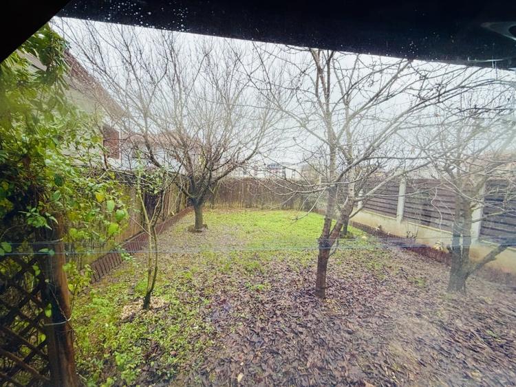 Vila cocheta teren 323 mp Dudu Chiajna utilata si mobilata complet - 2