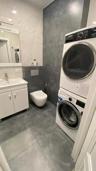 Apartament de doua camere in zona Bucurestii Noi - 7