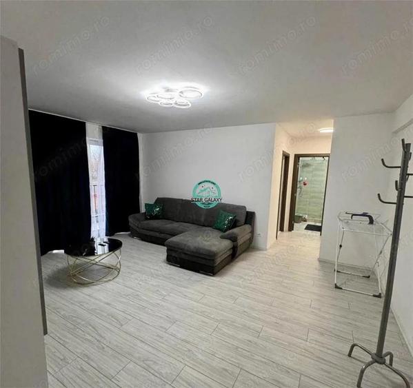 Apartament cu 2 camere de vanzare, in Unirii Ama Residence la 2 km de Centru - 2