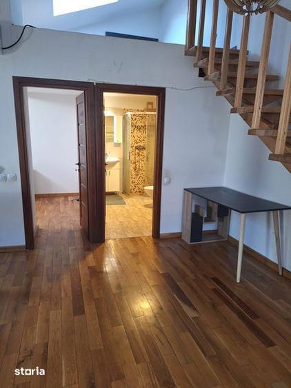 Ofer spre inchiriere apartament 2 camere Cluj-Napoca Centru - 1
