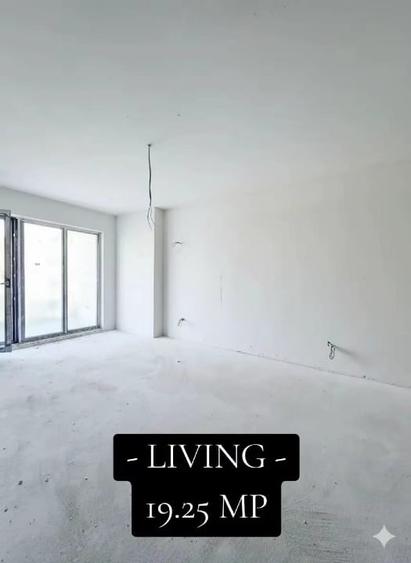 NOU 2 CAMERE - 63 MP - 4 ETAJE - PRIMUL PROPRIETAR - SECTOR 3 - 8