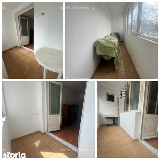 95000euro, etaj 1, 3camere, doua balcoane - 5