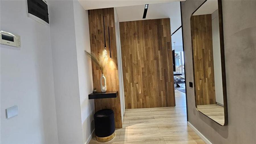 Apartament 2 camere 72mp+balcon+parcare Baza Sportiva Gheorgheni - 6