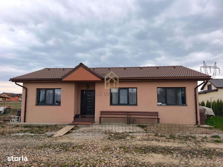 Casa 4 camere de vanzare Catalina - 3