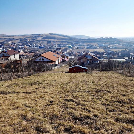 Teren intravilan Sura Mare 504mp - 7