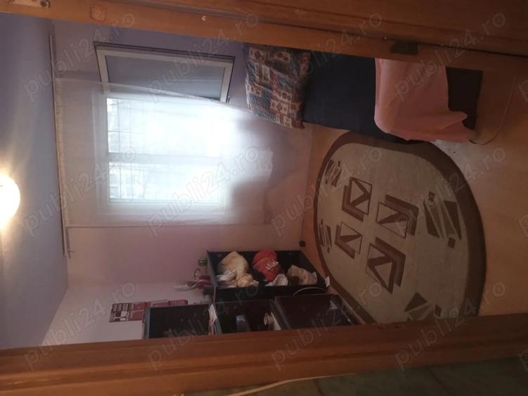 Vand garsoniera 13 m2 - 6