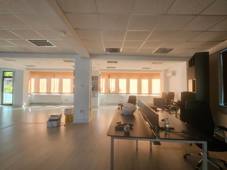 Cladire individuala Cotroceni - 10 locuri de parcare - 6