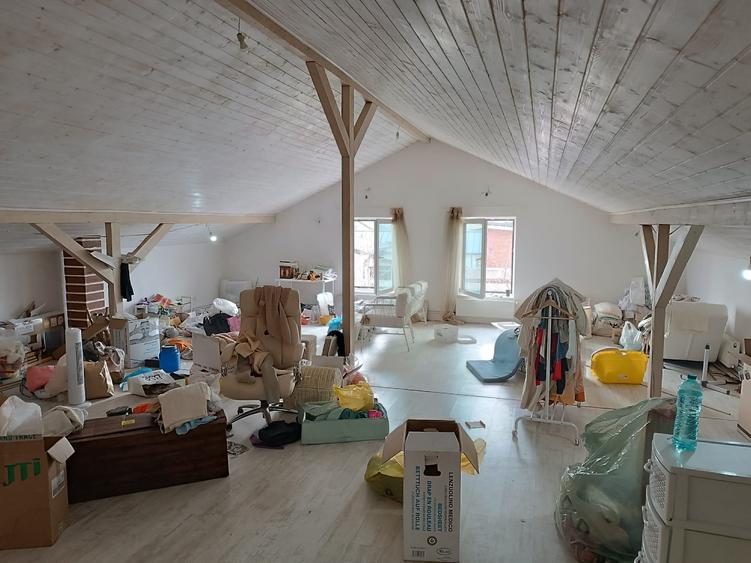 Casa Individulala Clinceni  P+POD - 14