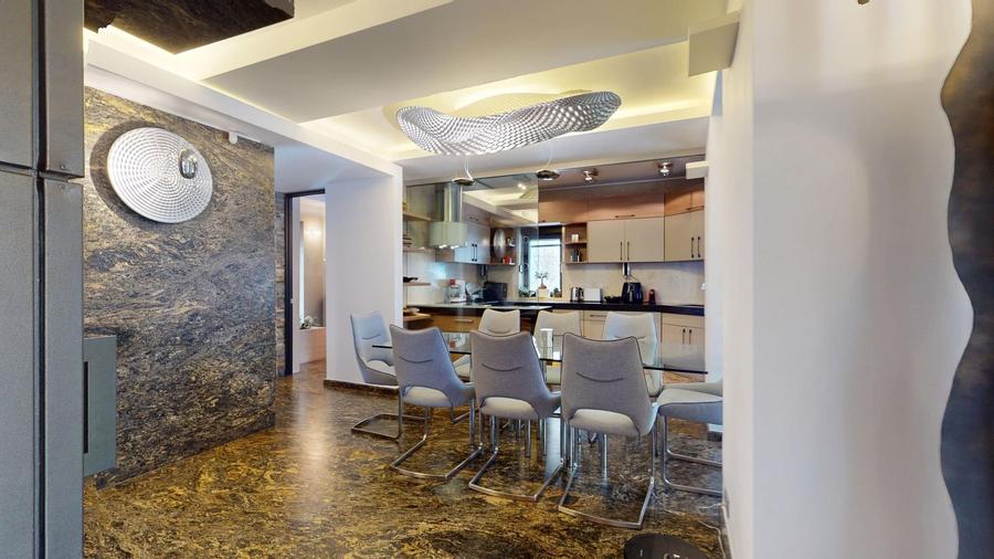 Vila Premium Damaroaia | Str. Garofitei - 6