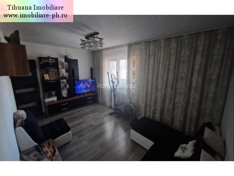 Apartament cu 3 camere decomandat în Nord