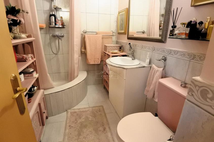 Apartament luminos cu 2 camere - Bacău – Zona Bistrița Lac - 10