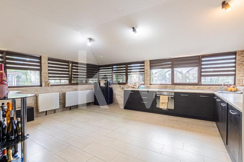 Apartament de 105mp + Curte Proprie | Pret 1.200€/mp | Parcare Inclusa - 15