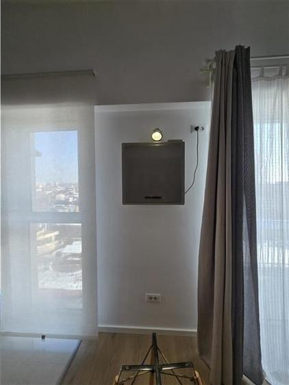 Calea Ferentari,apartament 4 camere cu scara interioara renovat complet - 9