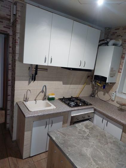 Inchiriez apartament ghimbav - 5