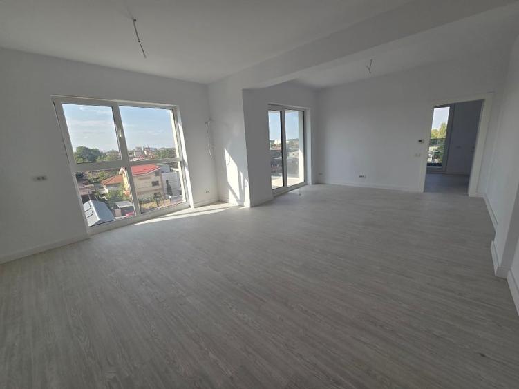 Proprietar Apartament 3 camere, bloc nou, Colentina - 9