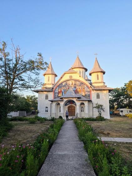Teren intravilan in Delta Dunarii, C.A. Rosetti - Cardon - 20