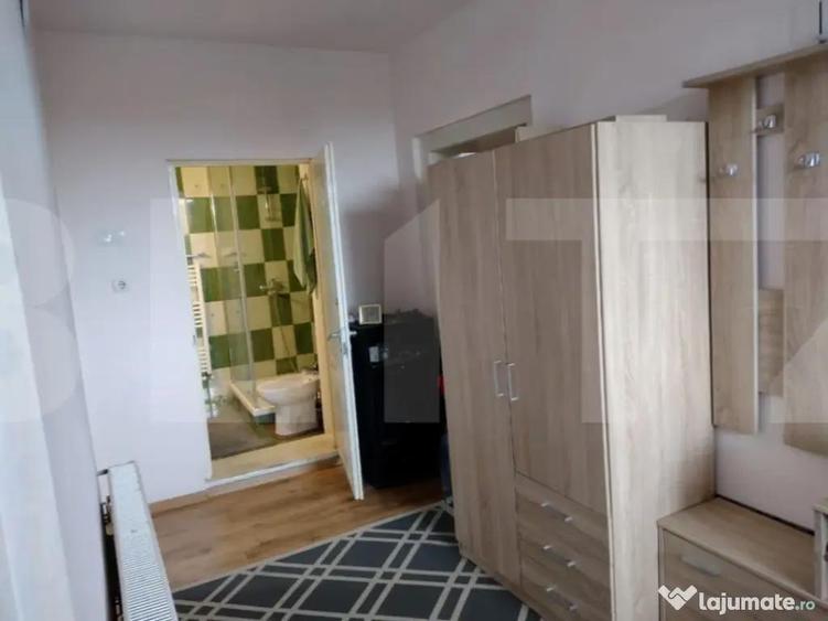 Casa individuala in apropiere de Cluj-Napoca si un teren gen - 8