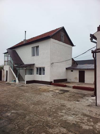 Vand casa cartierul episcopia - 3