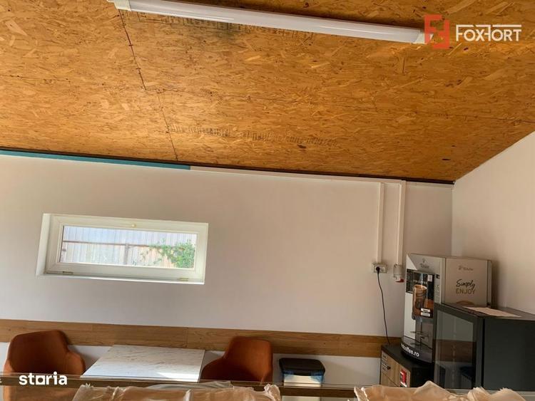 Spatiu de inchiriat de 47 mp, zona Carani - 5