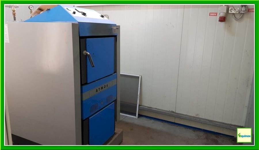 Hala de depozitare 375 mp de închiriat, Mihai Bravu-Lukoil, ECX80258 - 7