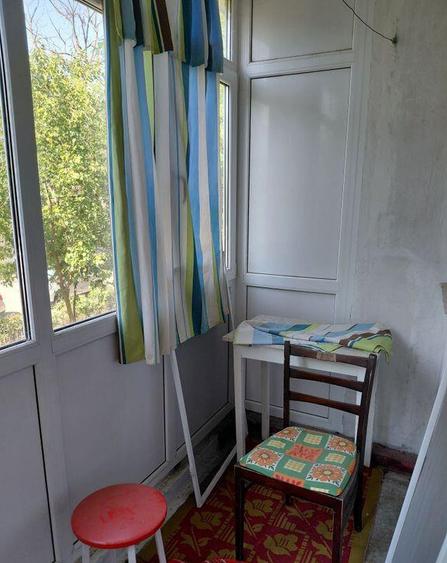 Apartament 2 cam Tig 1,et 1 - 3