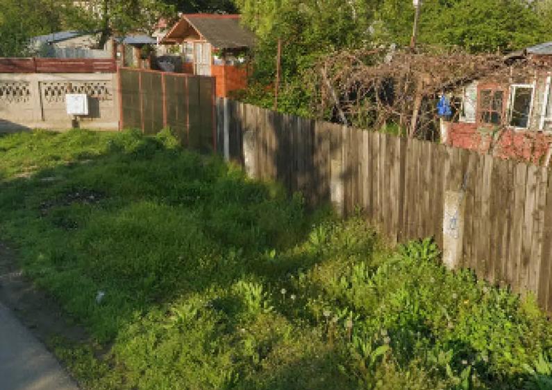 Teren intravilan 800 mp, central Mihaile?ti, utilita?i complete - 4