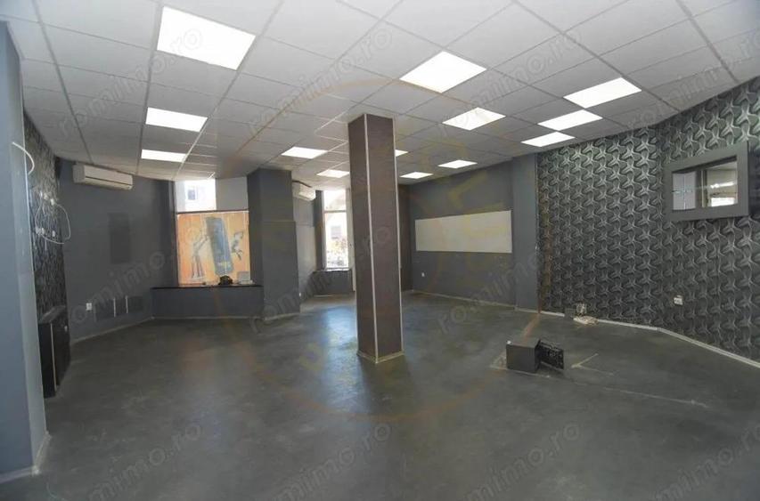 Spatiu de inchiriat pe B-dul DACIA, Mioveni - 1