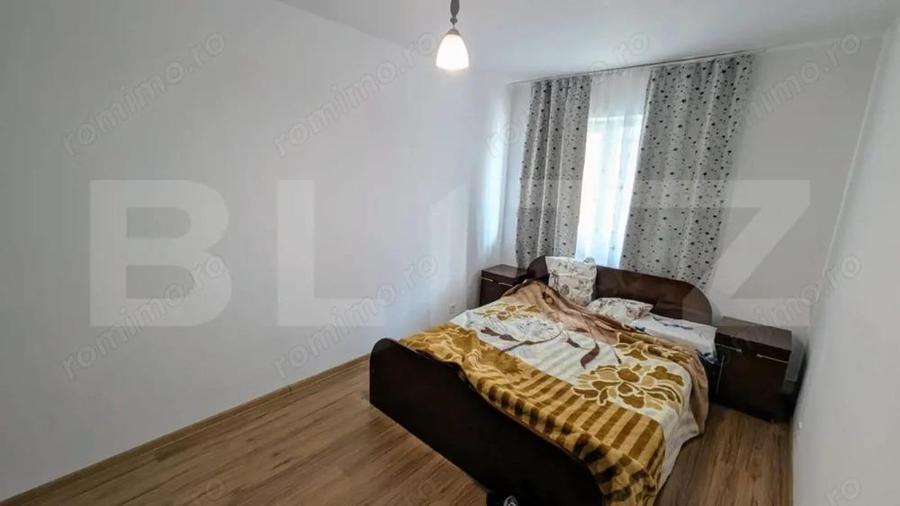 Apartament cu 2 camere, zona cetate, etaj intermediar. - 4