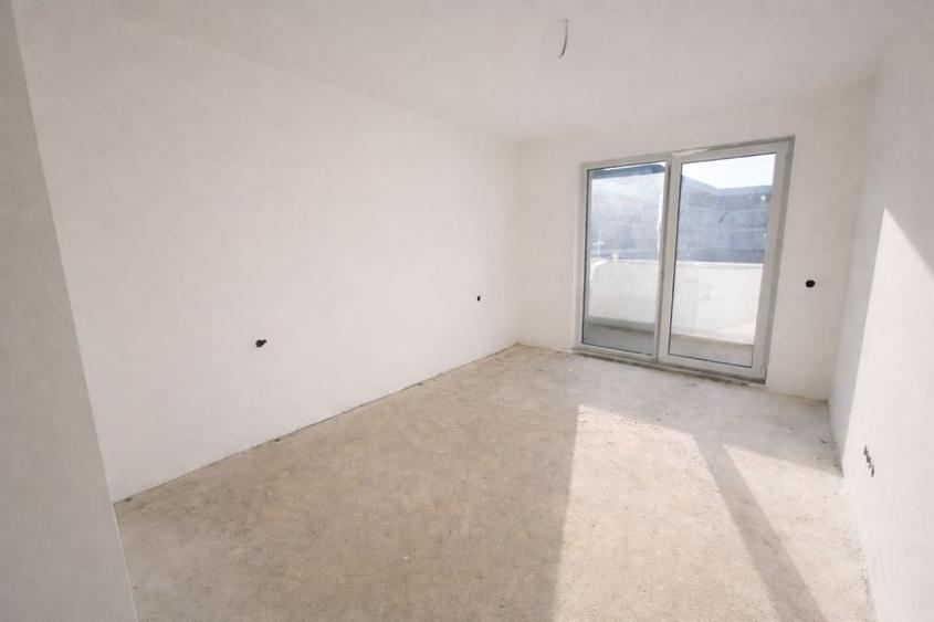 Apartament 2 camere Florești | 52 mp + terasă 12 mp | Str. Eroilor - 3