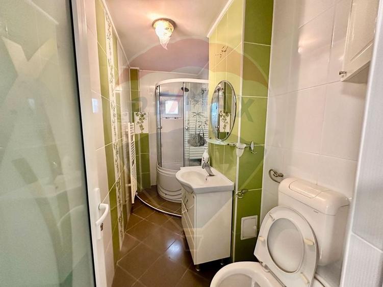 Spațiu comercial 100mp str Marasesti - 9