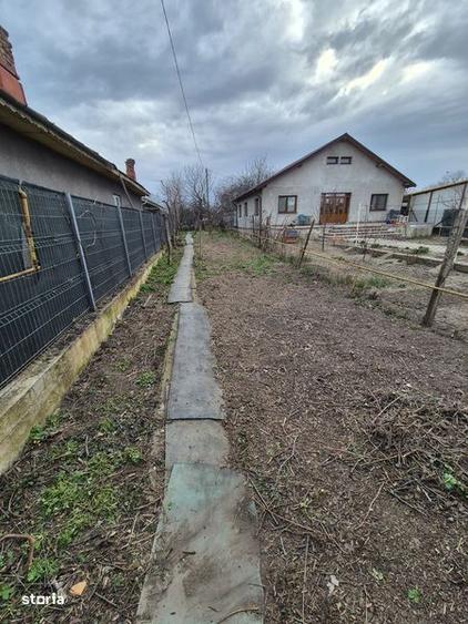 Casa batraneasca - 3
