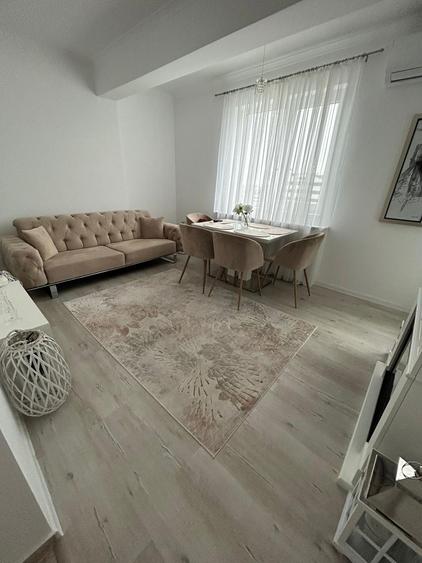 Apartament 3 camere de închiriat – Avangarden, Militari Residence - 1