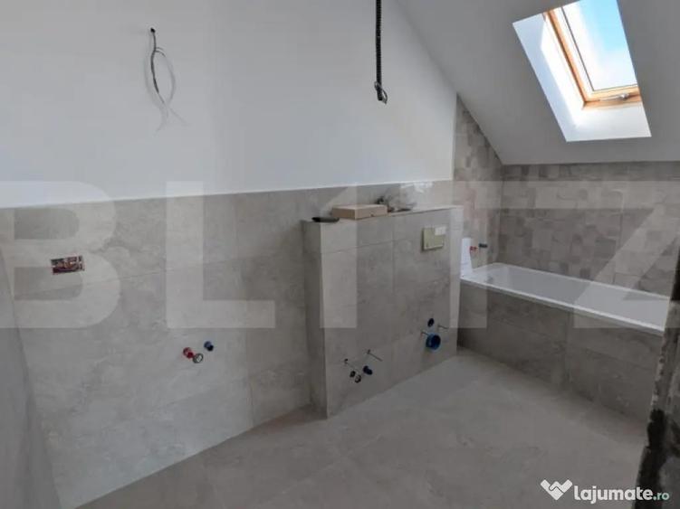 Casa individuala, 138 mp, zona Orizont - 2