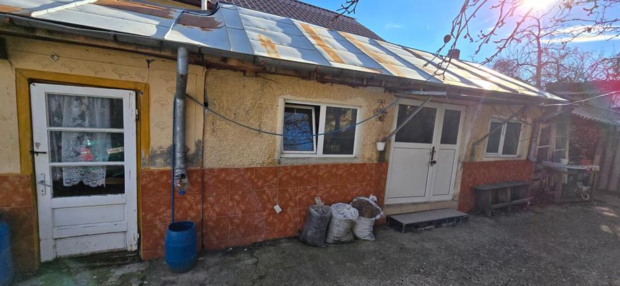 Casa de vanzare  , satul Beciu -Odobesti - 12