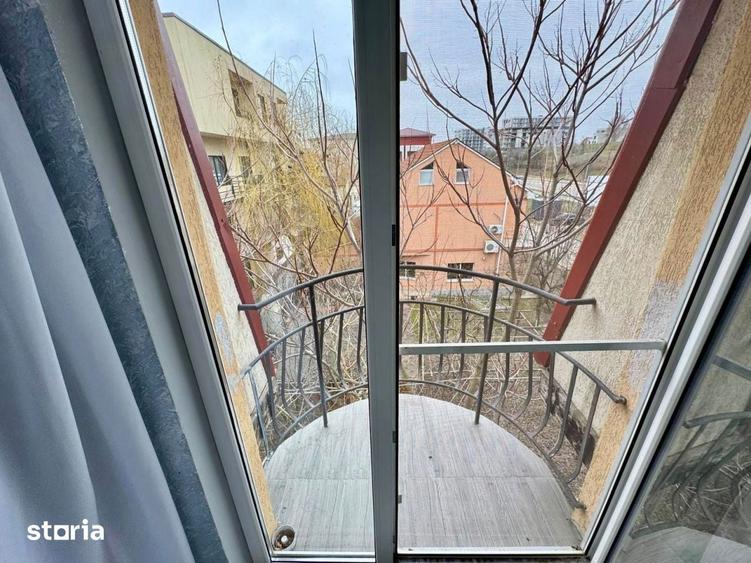 Apartament cu 3 camere aproape de plaja- ideal pentru locuit sau inves - 3