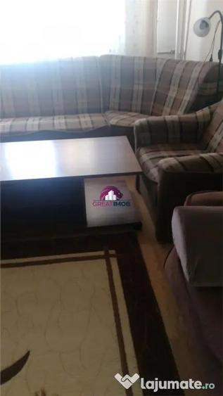 Apartament 2 Cam Decomandat Mega Mall - 8