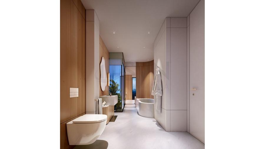 REA1013111 Apartament 3 camere - HERASTRAU - CHARLES DE GAULLE - 4