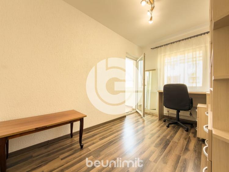 Apartament 4 camere -70 mp  decomandat - Vasile Aron - 9