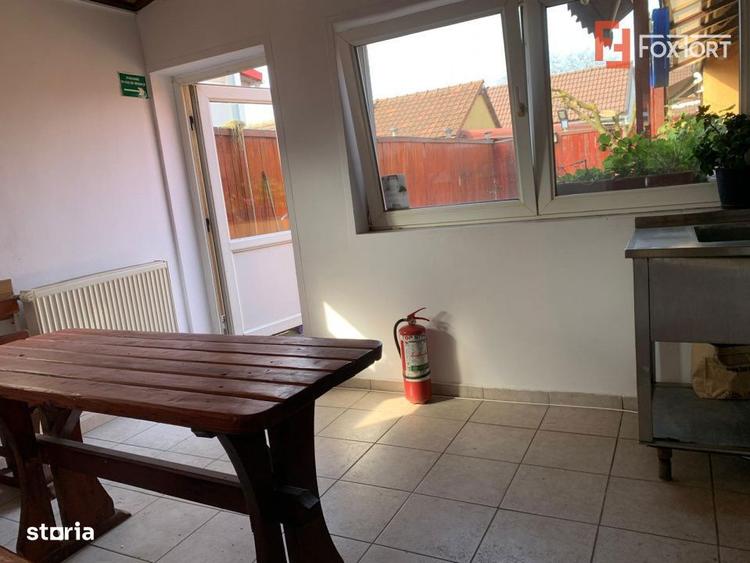 Spatiu de inchiriat de 47 mp, zona Carani - 3