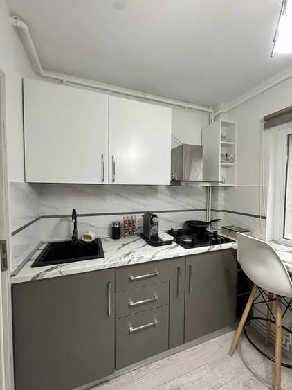 Studio, decomandat, 43 mp, centrala, ac, balcon, metrou aproape, Pacii - 2