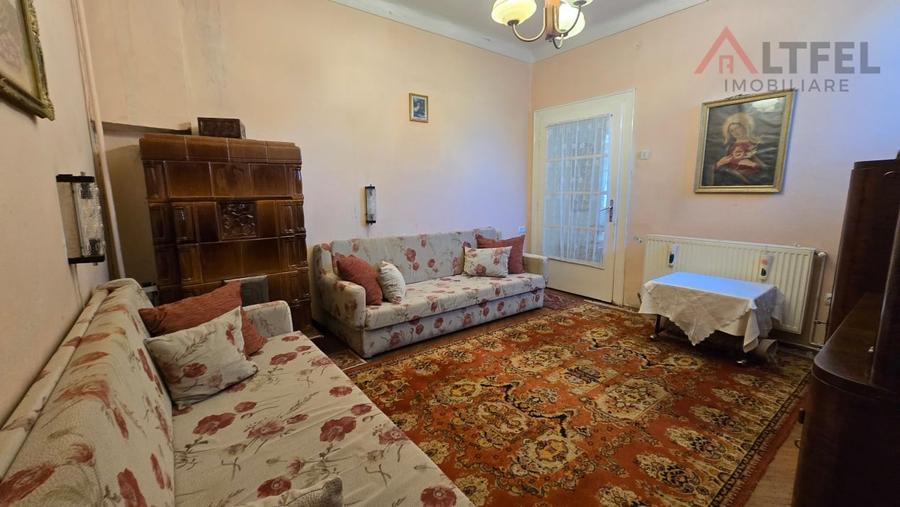 COMISION 0! Casa individuala cu 925 mp teren de vanzare in Piata Cluj - 10