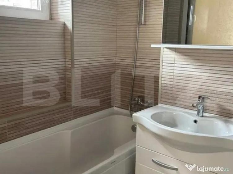 Apartament 3 camere spa?ios, renovat recent | Centrul Civic - 2