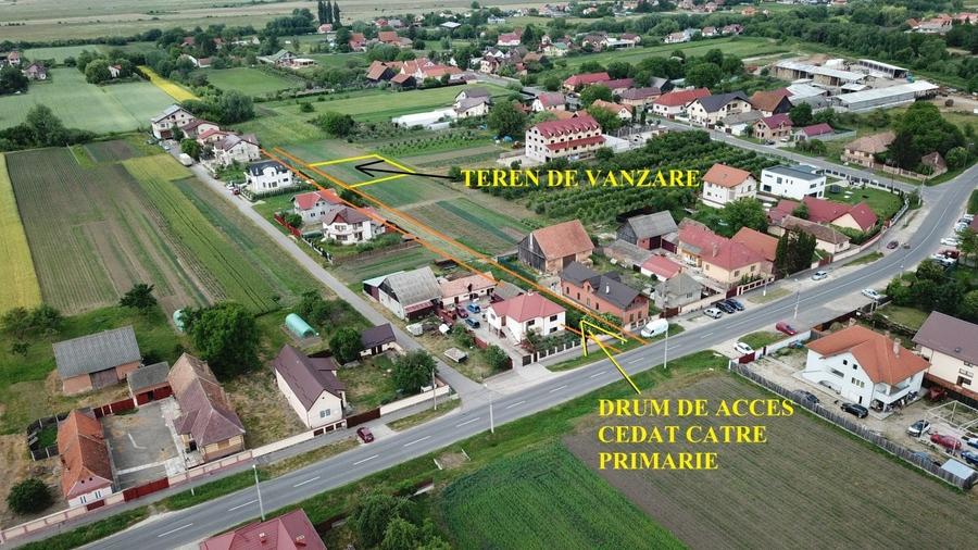 Parcela de casa in Stupini - 2