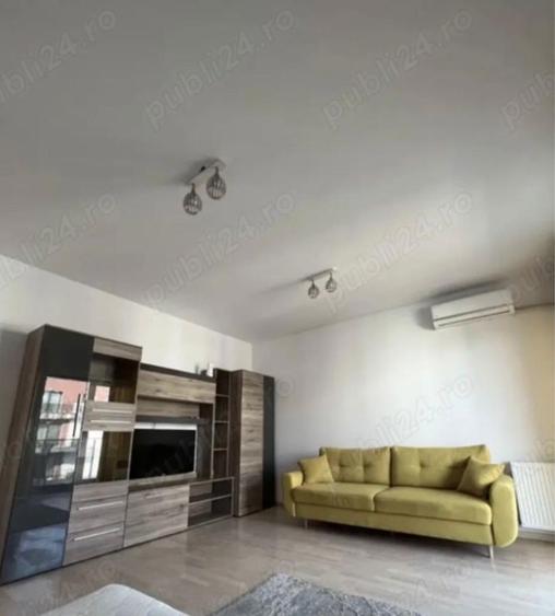 Apartament cu 2 camere zona rezidentiala - 2