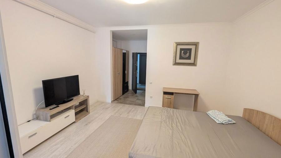 Inchiriere garsoniera Avangarde City Militari - 6