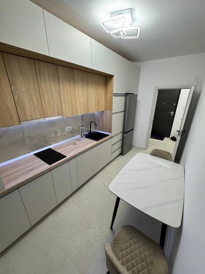 Exigent Plaza Residence prima inchiriere lux - 11