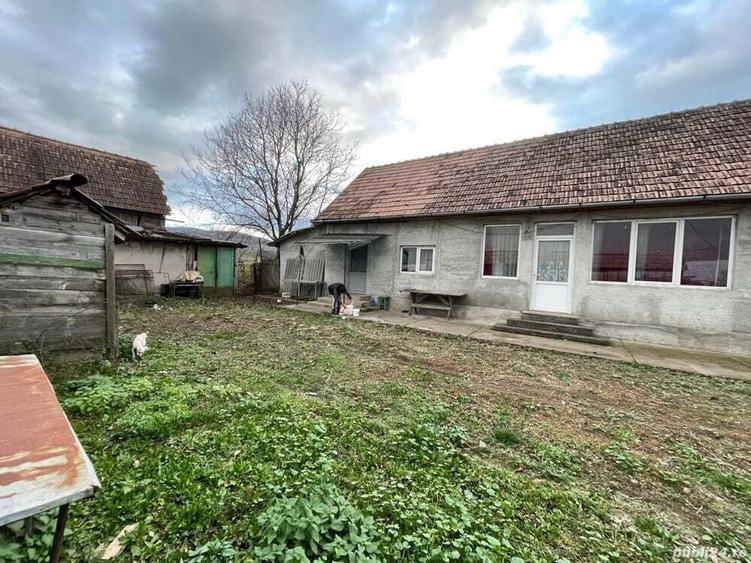 Vand casa sat Cisteiu de Mure? - 2