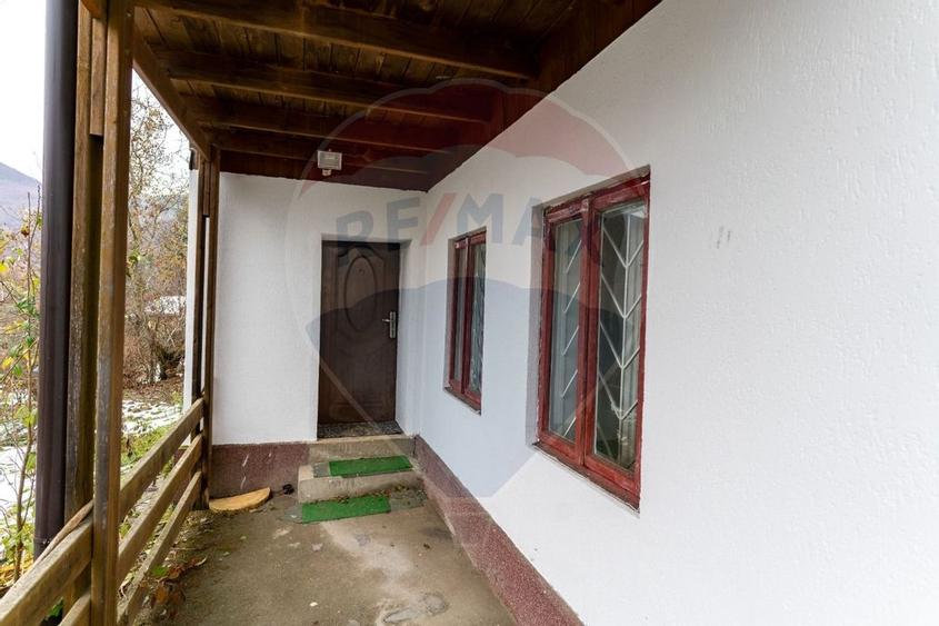 Casa de vanzare,Sacaramb jud. Hunedoara - 4